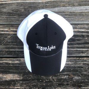 SOLD—Ahead Performance Sports Mesh Golf Cap/Hat SPF 50